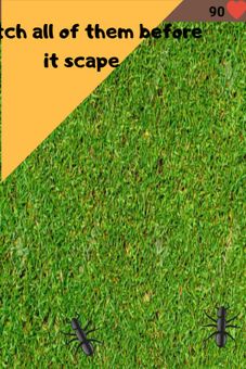 Ant Catch screenshot 2