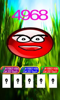 Red Ball 5 World screenshot 4