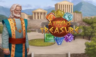 Athens Treasure Screenshot