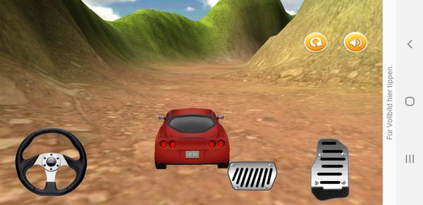 Mojo Car Driver screenshot 9