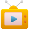 TV Online Brasil icon