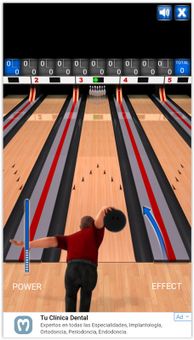 Champion Bowling screenshot 4