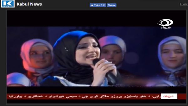 World TV  online screenshot 16