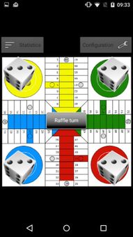 Parcheesi Pro screenshot 3
