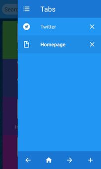 Browser Boss screenshot 4