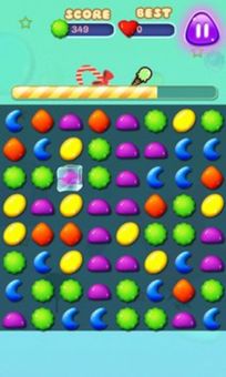 Candy Star 2 screenshot 1