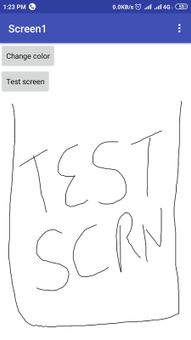 Screen_tester screenshot 1