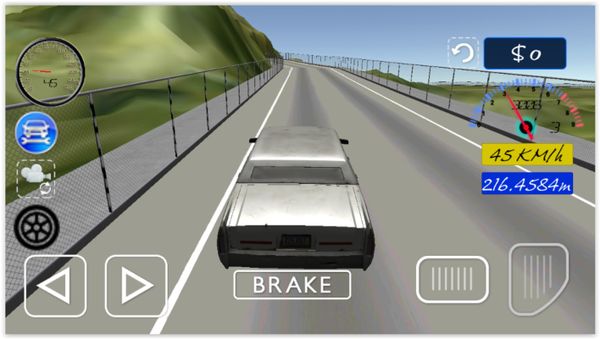 Skid Master | Free Ride screenshot 2