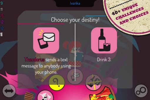King of Booze screenshot 2