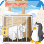 Penguin Escape Prison APK