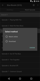 Switch Tv screenshot 7