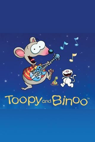 Best Of Toopy And Binoo APK (Android App) - 免费下载