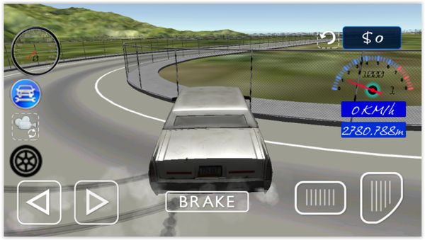 Skid Master | Free Ride screenshot 8
