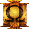 God Of War 3 icon