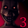 FNaC 3 icon