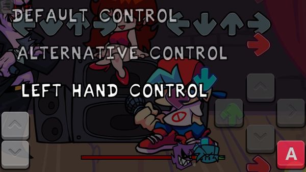 Friday Night Funkin screenshot 2