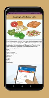 How to Lose Weight Fast screenshot 3