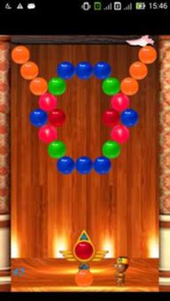 Shoot Bubble 2018 screenshot 3