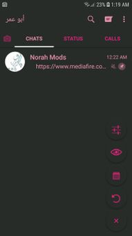 NOWhatsApp screenshot 11
