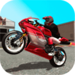 Mountain Motobike APK