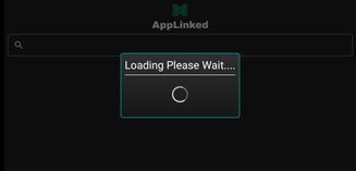 AppLinked Screenshot