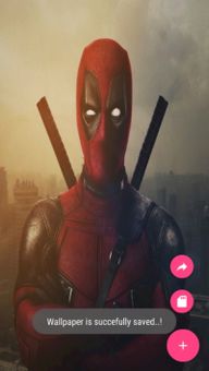 Marvel: Stars Wallpaper screenshot 5