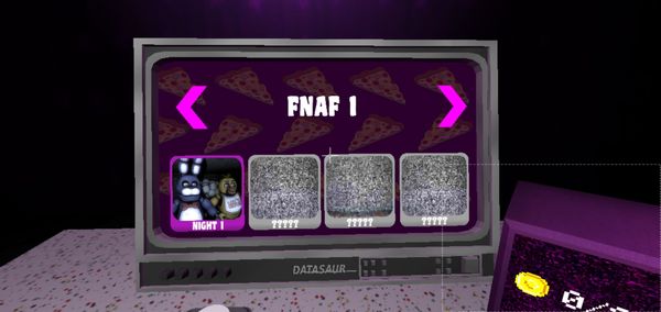 FNaF Help Wanted screenshot 3