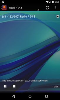 Oldies Radio Stations Free screenshot 3