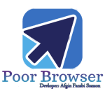 Poor Browser APK