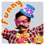 Funny Photo Effects APK