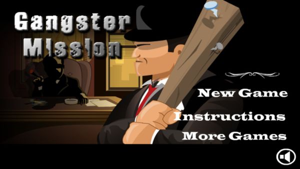 Gangster Town screenshot 1