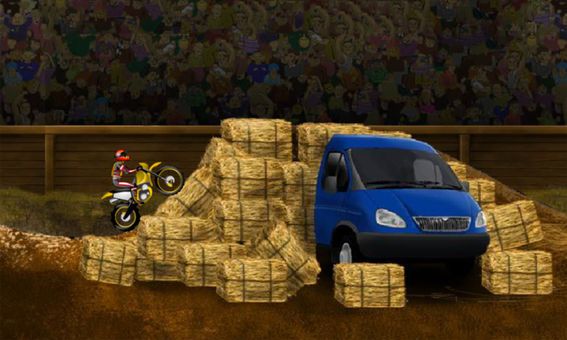 Bike Racing Mania screenshot 4