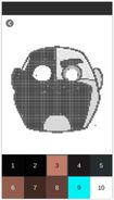 →
