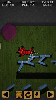 Drop Dead 3D screenshot 3