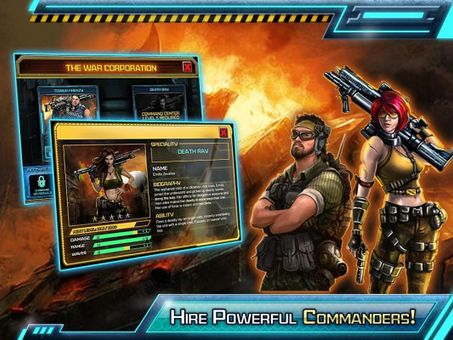 War Inc. screenshot 13