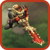 Strategy for Dungeon Hunter 4 icon