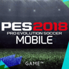 PES2018 Mobile: Guide icon
