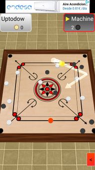 Carrom 2017 Pro screenshot 9