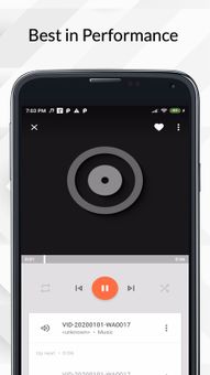 Free MP3 Music Loader & Free Music Player screenshot 5