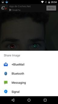 Sharingan Eyes Maker screenshot 12