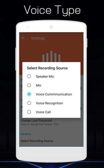 Best Call Recorder For Android screenshot 6