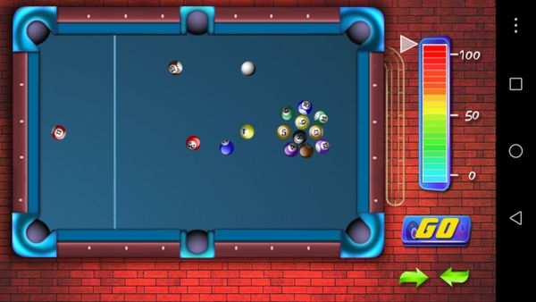 Ball Pool screenshot 5