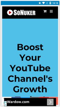 YT Subscribes screenshot 4