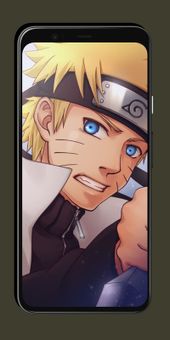 Naruto Wallpaper screenshot 4
