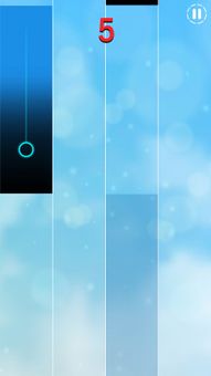 Piano Tiles 18 screenshot 9