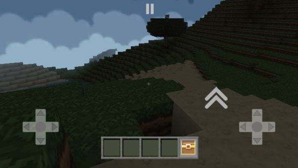 Exploration Crafting screenshot 2
