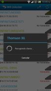 Wifi Unlocker 2.0 Screenshot