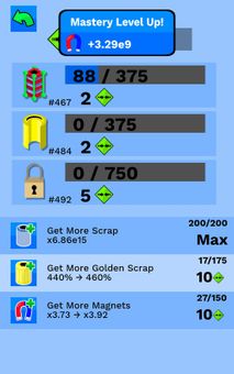Scrap II Fanmade screenshot 6