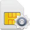SIM Toolkit icon