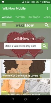 WikiHow Mobile screenshot 4